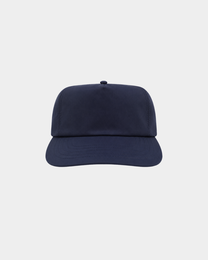 RAVEN HAT - NAVY