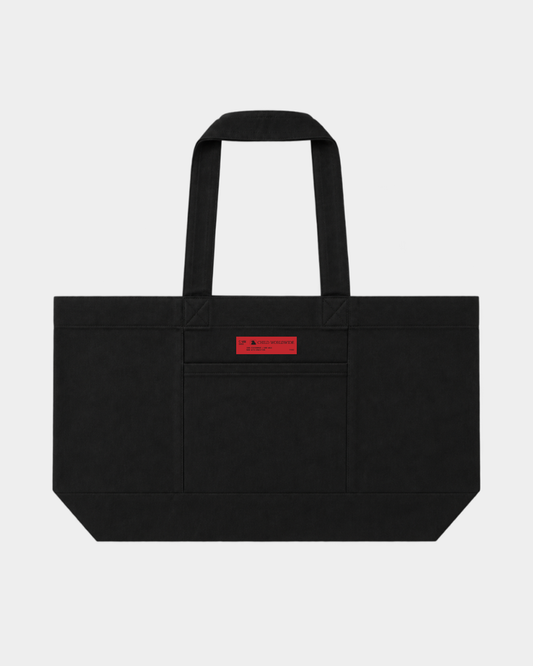 RAVEN TOTE