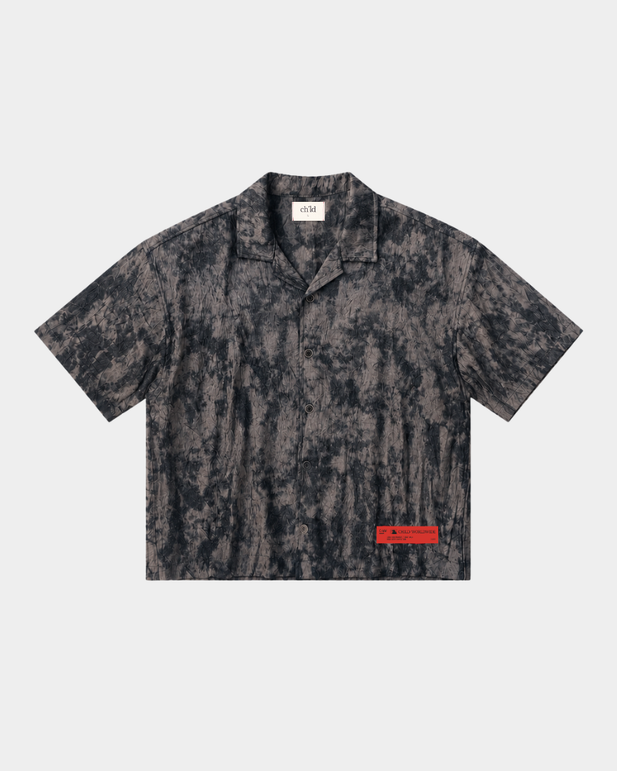 YAKUZA SHIRT