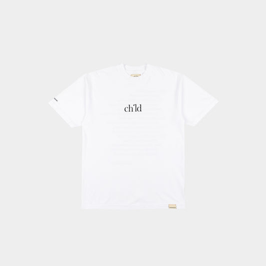 GENESIS TEE